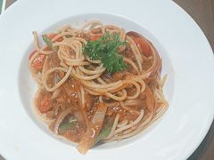 -豪客来牛排(空港华联店)