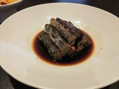 -羊门客在·烤盐池滩羊·川菜