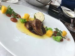 -瑞吉酒店 · Elba 欧尔巴意大利餐厅· 精致意餐·云端聚会