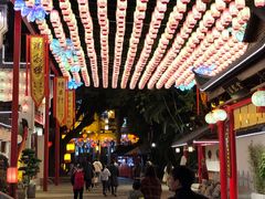 -深圳锦绣中华民俗村