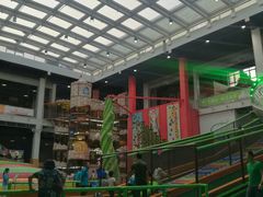 -蒙特利亲子乐园