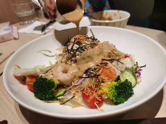 -卡朋西餐(悦汇城店)