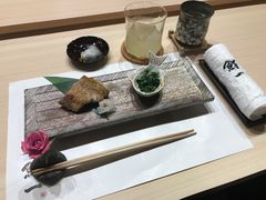 -鮨一日本料理(大中华店)