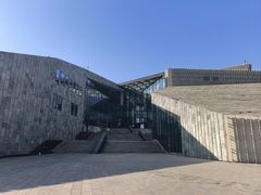 -房山世界地质公园博物馆