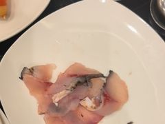 -索菲特酒店·海鲜自助 ·聚餐厅