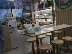 -袁记云饺(西安路店)