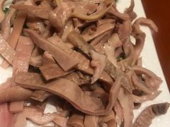 驴板肠-秦三驴(云飞街店)