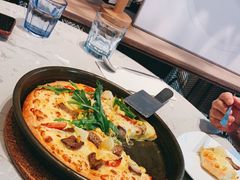 -必胜客(银盆路店)