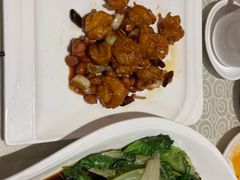 -国人川菜(李家村建东街店)