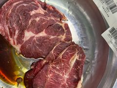 -马晓马佳牛羊肉(新合路店)