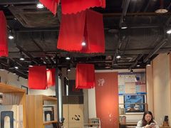 -和府捞面(天河领展广场店)