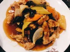 -桃园中华料理炸酱面(燕儿岛路店)