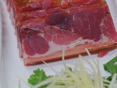 花园肴肉-花园茶楼(兴城西路店)