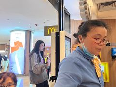 -麦当劳(世纪汇广场店)