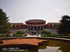 -台儿庄大战纪念馆