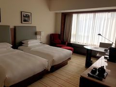 -香港尖沙咀凯悦酒店