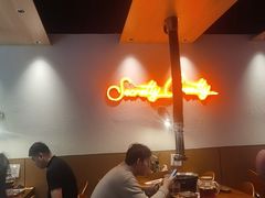 -子檀大隐炭烧(食品街店)