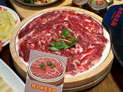 -牛市坎火锅(建设路店)