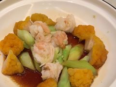-狮王府淮扬菜(新街口友谊店)