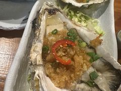 -质烤烤物·活烤海鲜(质烤总店)