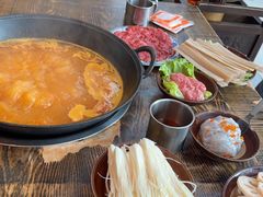-冯校长老火锅(深圳总店)