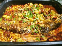 -异特麻辣香锅·烤鱼(怀柔店)