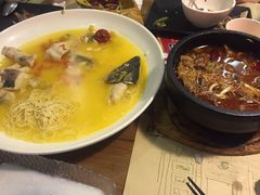 -我家小馆(江汉路店)