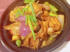 -富来美食