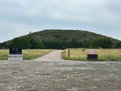 -汉景帝阳陵博物院