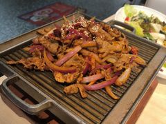-羊之道草原味道清真餐厅(番禺店)
