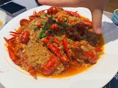 -李叔叔虾蟹大排档(青羊店)
