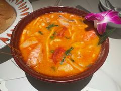 -太食獸泰式茶餐厅(IFS国金中心店)