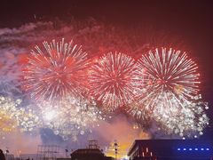 -泰达航母主题公园