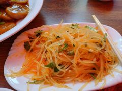 -老味道锅包肉(日照街店)