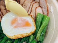 -蒙雅力港式茶餐厅(学人特色商业街店)