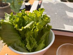 -柠檬花院烤肉·会议团建·聚会·求婚(三圣乡店)