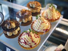 -Juicy Bakery(大学路店)
