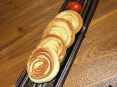 -云海肴·汽锅鸡·云南菜(天津国金汇店)