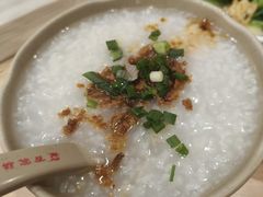 鸡粥-百家鸡味馆(清泰店)