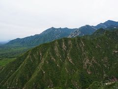 -玉渡山自然风景区