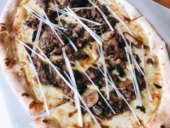 莱芙缇牛肉披萨-LYFATTI 莱芙缇(赣水路店)