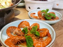 -溪林小馆(浦江城市生活广场店)