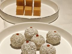 老北京点心-大董(环贸iapm店)