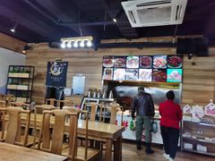 -王胖子驴肉火烧(鼓楼店)