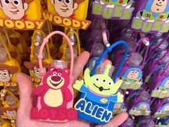 -名创优品(天河区正佳广场二店)