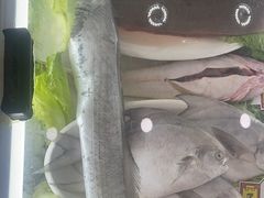 -吕四渔港码头海鲜餐厅