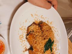 -莆田餐厅PUTIEN(金融街购物中心店)