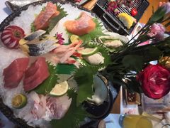 -大江户日本料理(吕厝店)