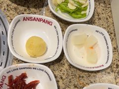 -安又胖韩国烤肉(泰达永旺店)