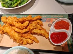 -奔跑吧陕菜·盛世长安(民乐园万达店)